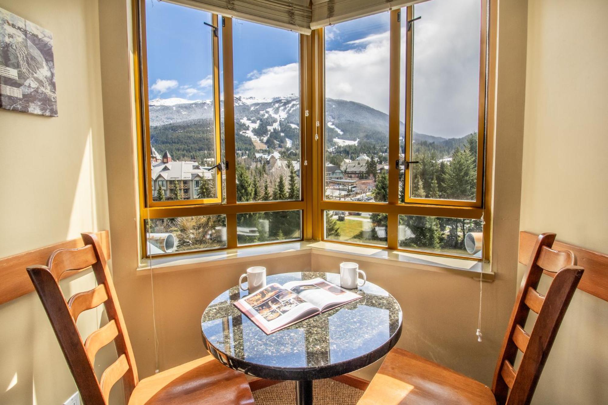 Апартаменты Cascade By Elevate Vacations Уистлер Экстерьер фото